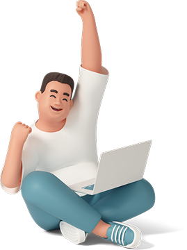 Dashboard Illustration